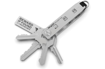 Image of Keyport Pivot 2.0 Aluminum Silver