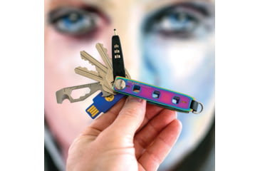 Image of Keyport Pivot 2.0 Stainless Steel