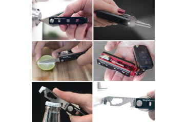 Image of Keyport Pivot Outdoor Bundle Silver