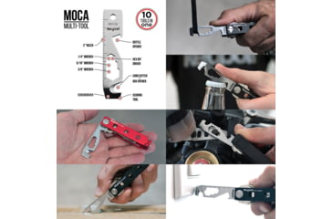 Image of Keyport Pivot Outdoor Bundle Silver