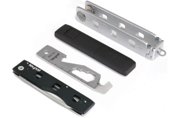 Image of Keyport Pivot Outdoor Bundle Silver