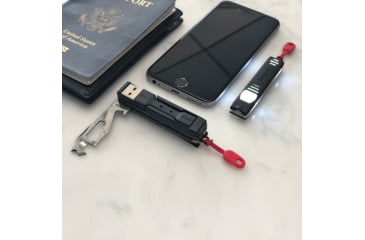 Image of Keyport Pocket Flare Module
