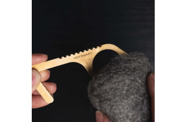 Image of KeySmart CleanKey CleanKit, Grey, KS909-GRY