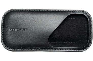 Image of KeySmart CleanKey Sheath Pocket Holster for CleanKey, Black, KS915-BLK
