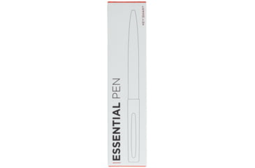Image of KeySmart Essential Pen, Black, KS374-BLK
