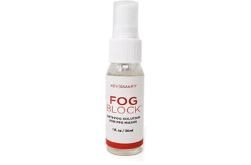 Image of KeySmart FogBlock Anti-Fog Spray, 1 fl oz, KS914