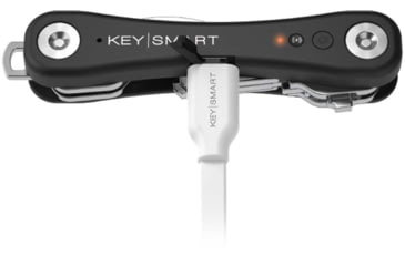 Image of KeySmart iPRO Key Holder, Black, KS431-BLK