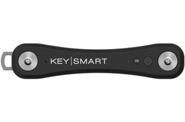Image of KeySmart iPRO Key Holder, Black, KS431-BLK
