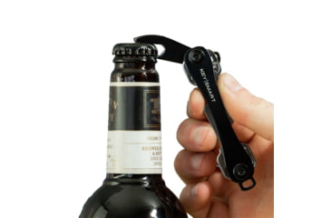 Image of KeySmart Bottle Opener, Midnight Diamond, KS105-BD