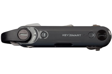 Image of KeySmart Max With Tile Smart Location, Steel Gray, Max, KS421-STL