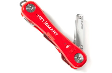 Image of KeySmart KeySmart NanoScissors, Stainless, KS107-SS
