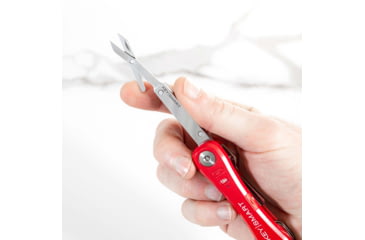 Image of KeySmart KeySmart NanoScissors, Stainless, KS107-SS