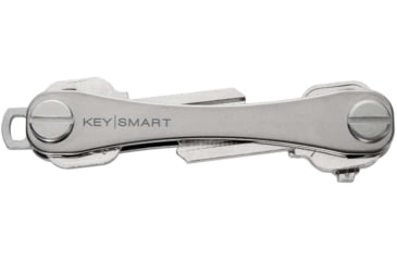 Image of KeySmart Original Compact Key Holder, Titanium, KS019-TI