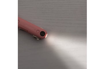 Image of KeySmart Max w/ Tile Smart Location, Blush, KS421-BLS