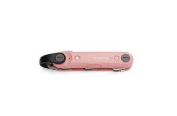 Image of KeySmart Max w/ Tile Smart Location, Blush, KS421-BLS