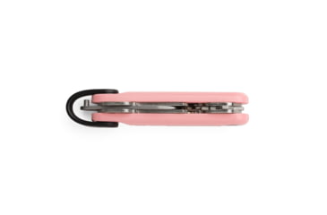 Image of KeySmart Max w/ Tile Smart Location, Blush, KS421-BLS