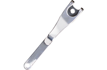 Image of KeySmart Pocket Clip for Key Holders, Stainless Steel, KS800-SS