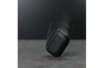 Image of KeySmart Tectuff AirPods Pro Case, Black, KS839-BLK