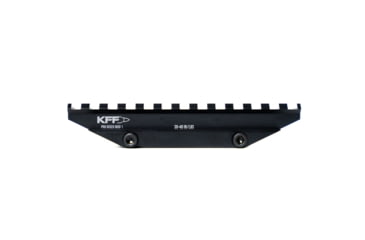Image of KFF Defense Pro Riser Mod 1 Red Dot Sight Mount