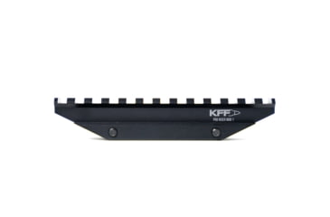 Image of KFF Defense Pro Riser Mod 1 Red Dot Sight Mount