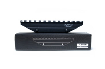 Image of KFF Defense Pro Riser Mod 1 Red Dot Sight Mount