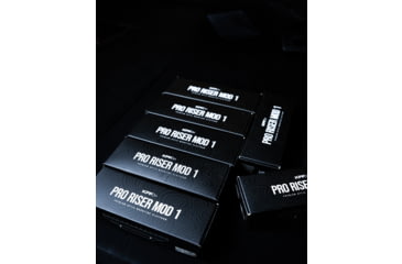 Image of KFF Defense Pro Riser Mod 1 Red Dot Sight Mount