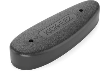 Image of KICK-EEZ All Purpose Recoil Pad - 5 5/8in L x 2in W x 1 1/8in T Black, 301-10-L-B