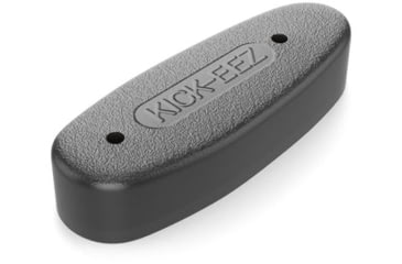 Image of KICK-EEZ BLK JUNIOR RECOIL PAD 1 11/16X 4 5/8X 15/16, 304-8-JR-B