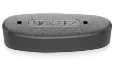 Image of KICK-EEZ BLK JUNIOR RECOIL PAD 1 11/16X 4 5/8X 15/16, 304-8-JR-B