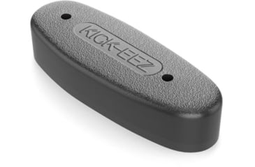 Image of KICK-EEZ BLK JUNIOR RECOIL PAD 1 11/16X 4 5/8X 15/16, 304-8-JR-B