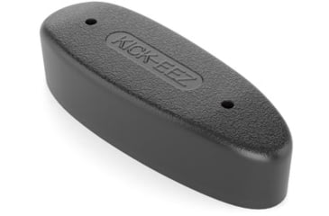 Image of KICK-EEZ Magnum Recoil Pad - 5 5/8in L x 2in W x 1 3/8in T Black, 501-125-L-B