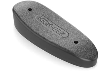 Image of KICK-EEZ MODIFIED TRAP BLK 2X 5 5/8X 3/4, 403-6-L-B