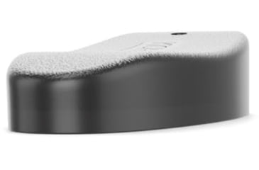 Image of KICK-EEZ MODIFIED TRAP BLK 2X 5 5/8X 3/4, 403-6-L-B