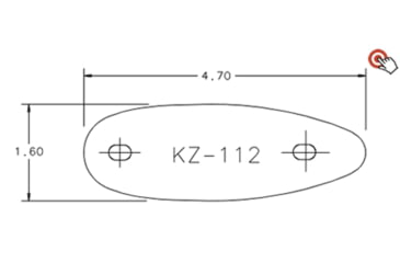 Image of KICK-EEZ Pre-fit