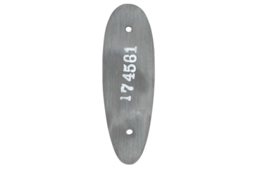 Image of Kick-EEZ Pre-Fit, Recoil Pad, Fits Remington 1100 Competition/Ken Rucker Autobuster &amp; Bumb Buster/Tristar Viper G2, Black, KZ-120