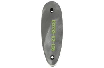 Image of Kick-EEZ Pre-Fit, Recoil Pad, Ruger M77/Browning Citori 725/Browning Gold Auto/Browning Fusion/Franchi Alcoine 12GA/Ruger No. 1/Ruger Red Label 79 &amp; 80/Ruger Hawkeye/Stoeger M2000/Stoeger P-350, Black, KZ-108