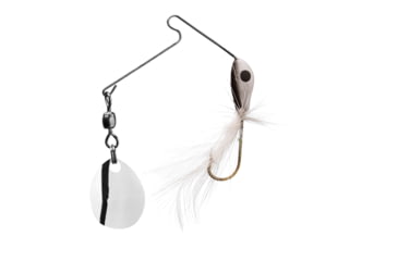 Image of Kid Casters Kid Casters Spinning Bait, 2 Per Pack, Multicolor, KC2SB1-16