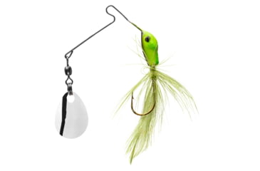 Image of Kid Casters Kid Casters Spinning Bait, 2 Per Pack, Multicolor, KC2SB1-16