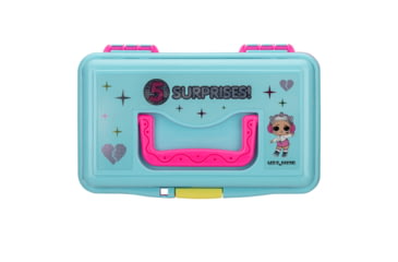 Image of Kid Casters L.O.L. Surprise! Tackle Box, LOLTB
