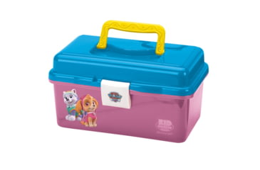 Image of Kid Casters Paw Patrol Girls Tackle Box, PPGTB