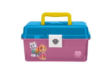 Image of Kid Casters Paw Patrol Girls Tackle Box, PPGTB
