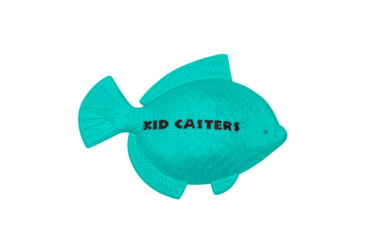 Image of Kid Casters Rainbow High Youth Fishing Kit, Multicolor, RHREG