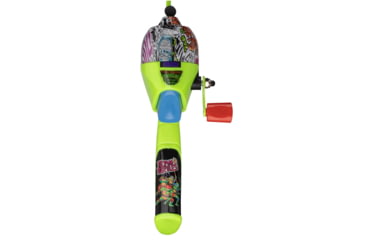 Image of Kid Casters Teenage Mutant Ninja Turtles Reg Kit, 3.1-1, TMNTREG23