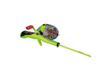 Image of Kid Casters Teenage Mutant Ninja Turtles Reg Kit, 3.1-1, TMNTREG23