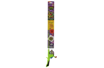 Image of Kid Casters Teenage Mutant Ninja Turtles Reg Kit, 3.1-1, TMNTREG23