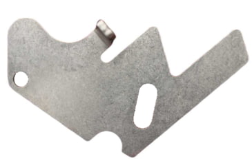 Image of KIDD Innovative Design Auto Bolt Release For Ruger 10/22, Silver, TG1-22ABR