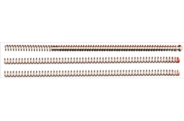 Image of KIDD Innovative Design Guide Rod And Spring Kit For Ruger 10/22, Silver, 22GRSK
