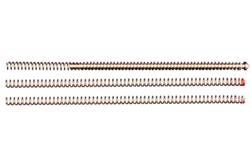 Image of KIDD Innovative Design Guide Rod And Spring Kit For Ruger 10/22, Silver, 22GRSK