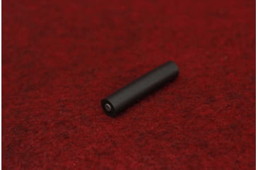Image of KIDD Innovative Design LR Bolt Buffer For Ruger 10/22, Black, 22BOLTBUF