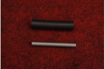 Image of KIDD Innovative Design LR Bolt Buffer For Ruger 10/22, Black, 22BOLTBUF